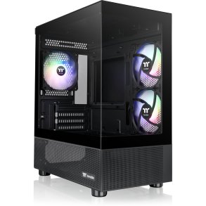 Thermaltake View 170 TG ARGB Black
