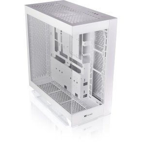 Thermaltake CTE E660 MX Snow White