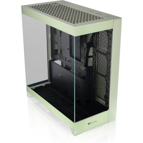 Thermaltake CTE E550 TG Matcha Green
