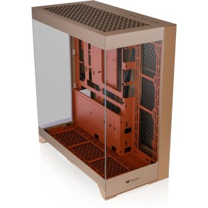 Thermaltake CTE E550 TG Gravel Sand