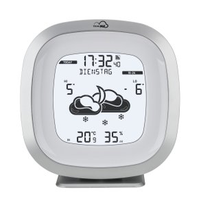 TFA TFAme 35.8101.54 WLAN Weather Station