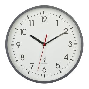 TFA 60.3550.10 radio wall clock