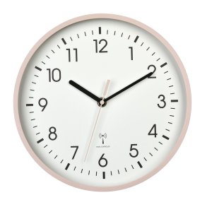 TFA 60.3550.16 radio wall clock