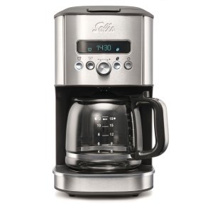 Solis Aroma Brewer Drip Typ 1021 Coffee Maker