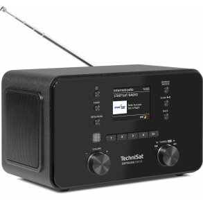 Technisat DigitRadio 550 IR
