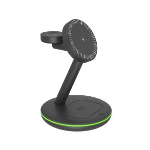 ICY BOX IB-SH102-CH 3 in 1 klappbarer Ständer