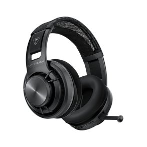 Turtle Beach Atlas Air Over-Ear Stereo Headset, black
