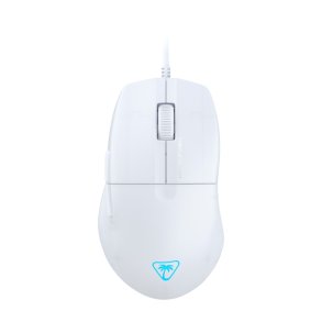 Turtle Beach Pure SEL Gaming Mouse, white