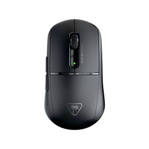 Turtle Beach Burst II Air Gaming Mouse, black