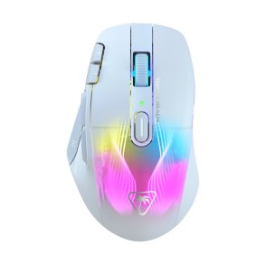 Turtle Beach Kone XP Air Gaming Mouse, white