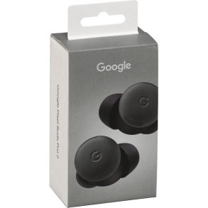 Google Pixel Buds Pro 2 hazel
