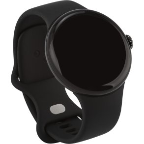 Google Pixel Watch 3 (45mm) WiFi obsidian