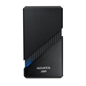 ADATA External SSD SE920      4T Elite Black R/W 3800/3700 MB