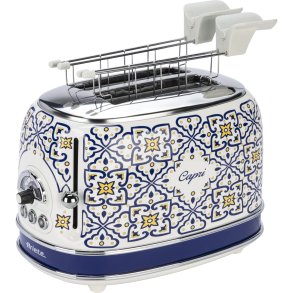 Ariete Toaster 2-Slices Capri