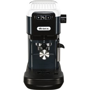 Ariete Siebträgermaschine white