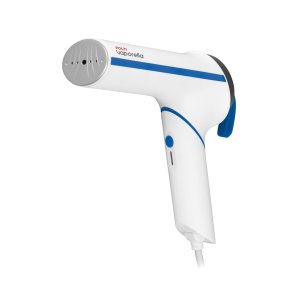 POLTI VAPORELLA Travel Steamer Blau GSM50B