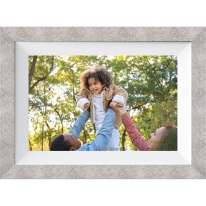 Braun DigiFrame 10W WiFi gray 25,7cm (10,1 )