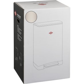 WESCO Big Double Boy sand matt