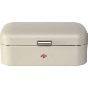 WESCO Grandy-Brotkasten sand matt