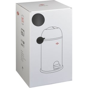 WESCO Kickmaster Jr.graphit matt