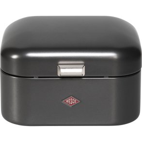 WESCO Single Grandy graphit matt