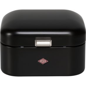 WESCO Single Grandy schwarz matt