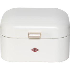 WESCO Single Grandy weiß matt