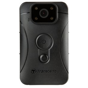 Transcend DrivePro Body 10C 64GB inkl. Card 1080p HD  TS64GDPB10C