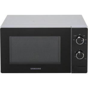 Samsung MS20A3010AH Solo-Mikrowellengeräte weiß
