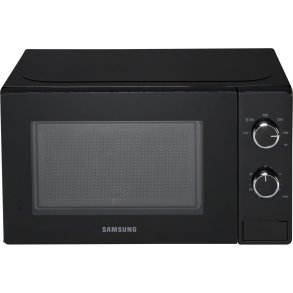 Samsung MS20A3010AL Solo-Mikrowellengeräte schwarz