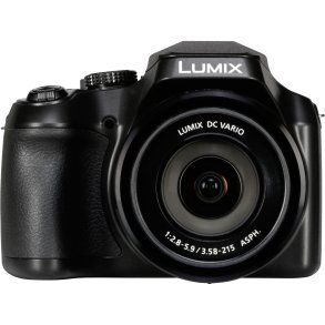 Panasonic LUMIX DC-FZ82D