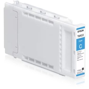 Original blkpatron Epson C13T69220N Cyan