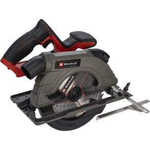 Einhell TP-CS 18/190 LI BL solo Cordless Hand Circular Saw