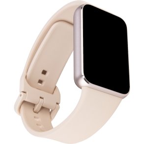 Samsung Galaxy Fit3 pink/gold