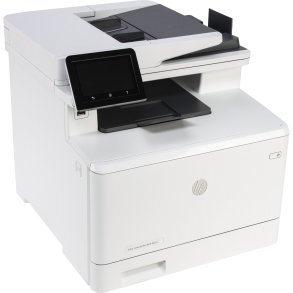HP Color Laserjet Pro MFP M 479 fnw