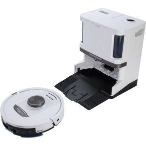 Shark RV2800ZEEUWH Saug- und Wischroboter