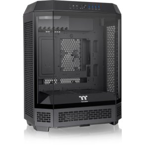 Thermaltake The Tower 600 Black