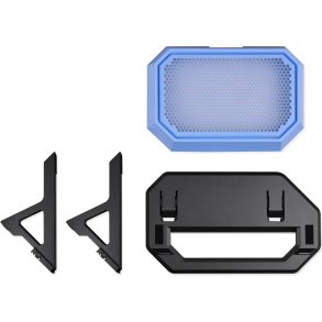 Thermaltake Chassis Stand Kit for The Tower 600 Hydrangea Blue