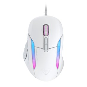 Turtle Beach Kone II Gaming Mouse, white