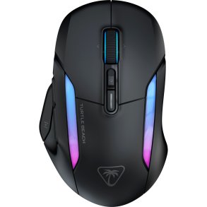 Turtle Beach Kone II Air Gaming Mouse, black