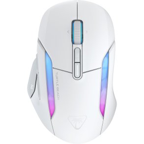 Turtle Beach Kone II Air Gaming Mouse, white