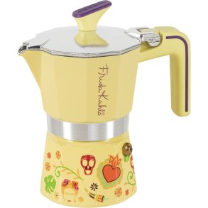 Pedrini 2TZ FRIDA KAHLO, gelb