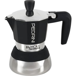 Pedrini 2TZ - MYMOKA INDUCTION