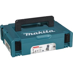 Makita B-69478 drill and screwdriver bit set