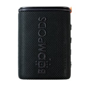 Boompods Beachboom Ocean Black