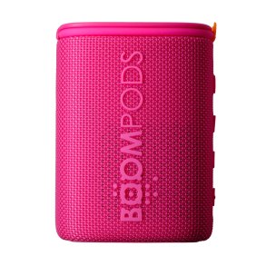 Boompods Beachboom Ocean Pink