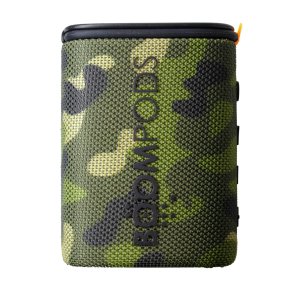 Boompods Beachboom Ocean Camo