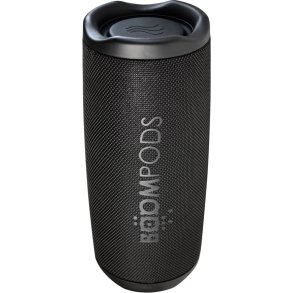 Boompods Beachboom 35 Black
