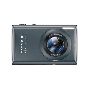 Easypix V48 Pocket anthracite