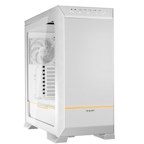 be quiet! DARK BASE PRO 901 white PC housing